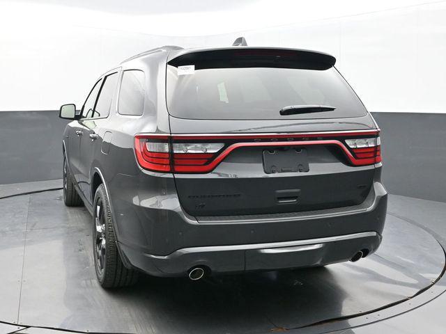 new 2026 Dodge Durango car, priced at $51,826
