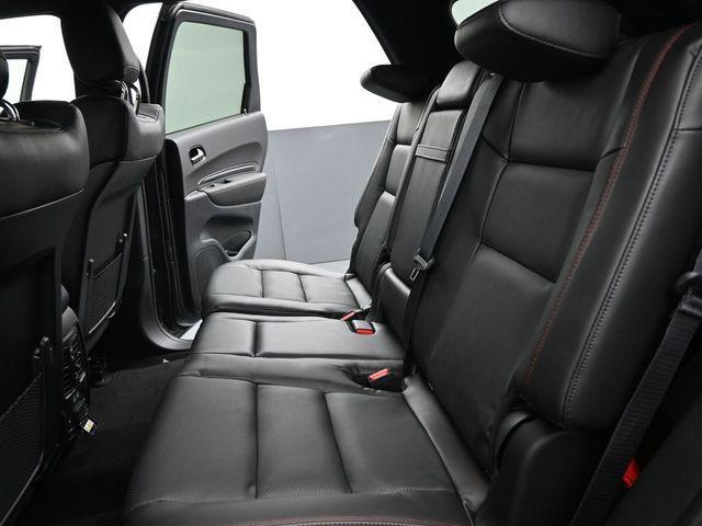 new 2026 Dodge Durango car, priced at $51,826