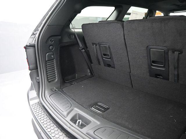 new 2026 Dodge Durango car, priced at $51,826