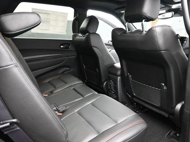 new 2026 Dodge Durango car, priced at $51,826