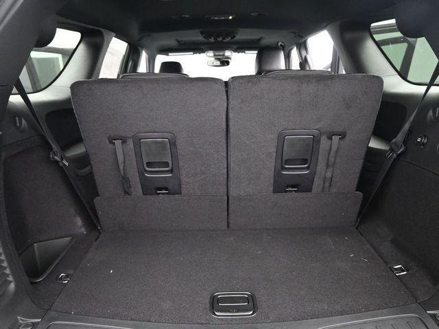 new 2026 Dodge Durango car, priced at $51,826