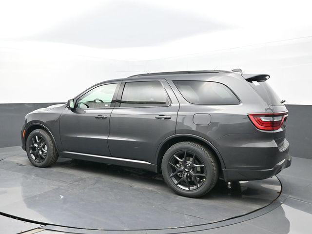 new 2026 Dodge Durango car, priced at $51,826