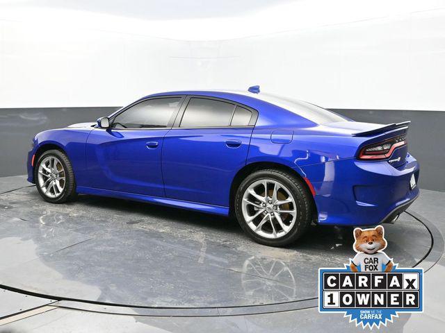 used 2022 Dodge Charger car, priced at $26,840