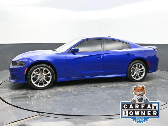 used 2022 Dodge Charger car, priced at $26,840