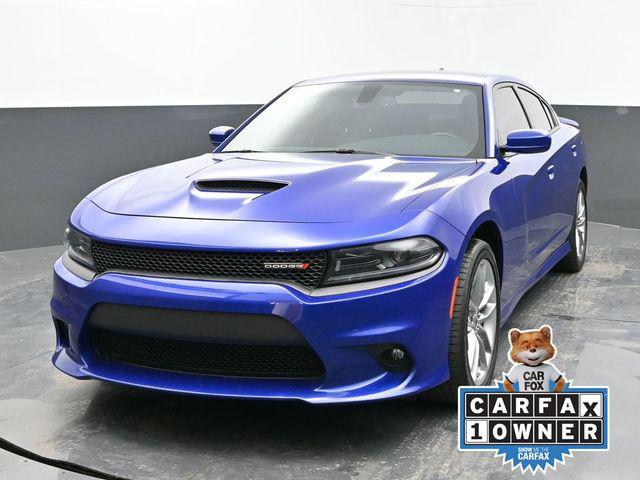 used 2022 Dodge Charger car, priced at $26,840