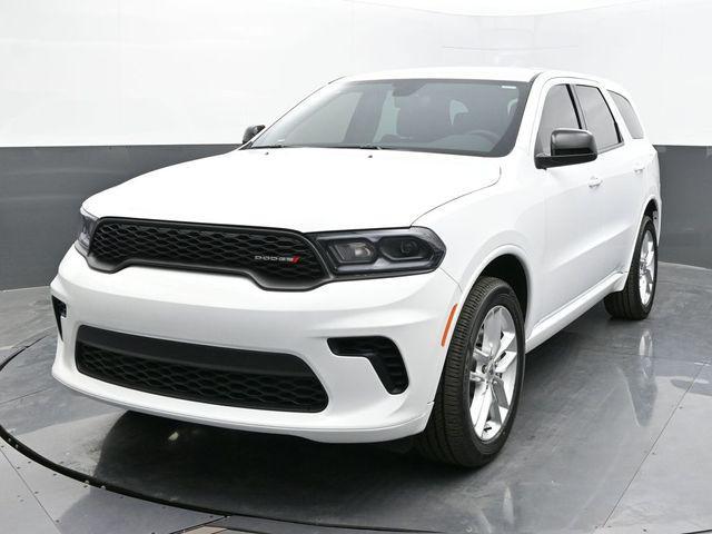 new 2025 Dodge Durango car, priced at $44,769