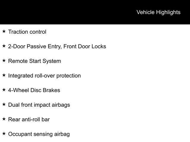 new 2024 Jeep Wrangler car, priced at $58,901