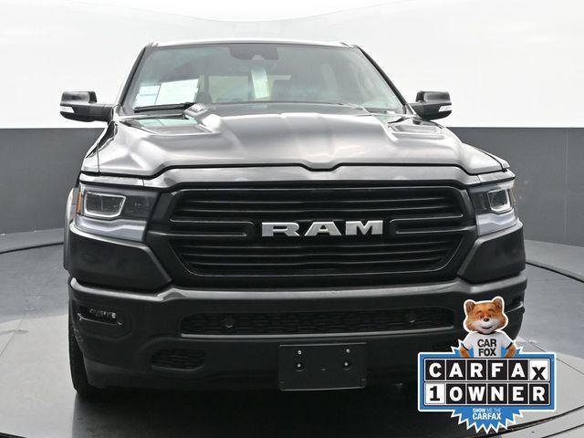 used 2022 Ram 1500 car, priced at $37,241