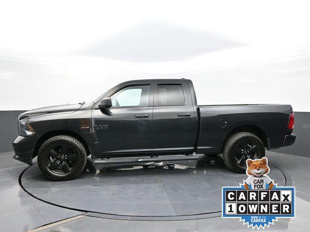 used 2017 Ram 1500 car, priced at $19,787