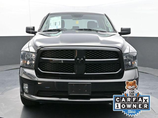 used 2017 Ram 1500 car, priced at $19,787