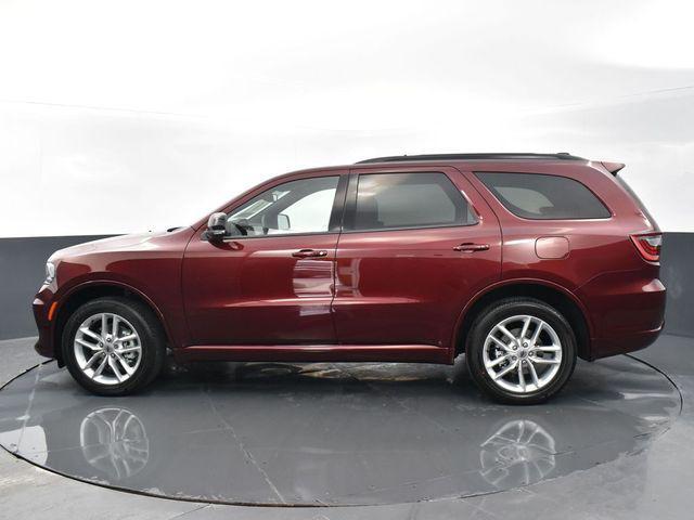 new 2024 Dodge Durango car, priced at $49,306