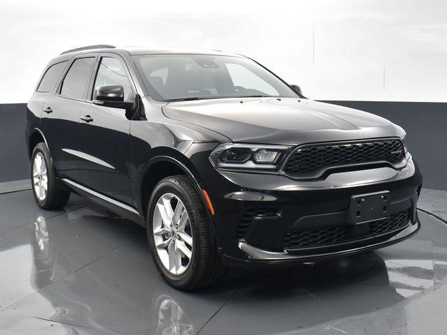 new 2024 Dodge Durango car, priced at $40,250