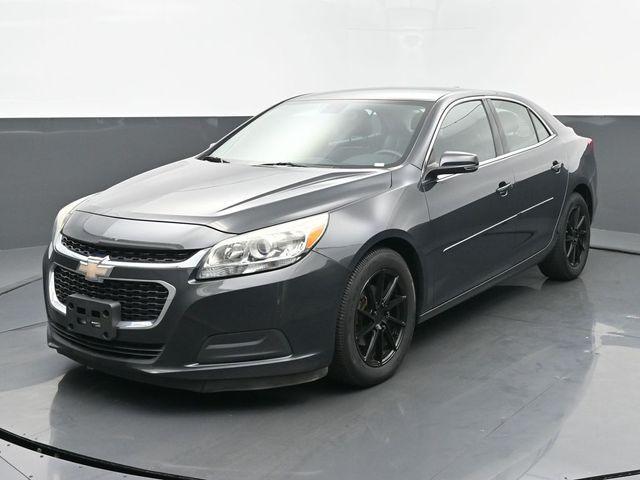 used 2015 Chevrolet Malibu car, priced at $13,258