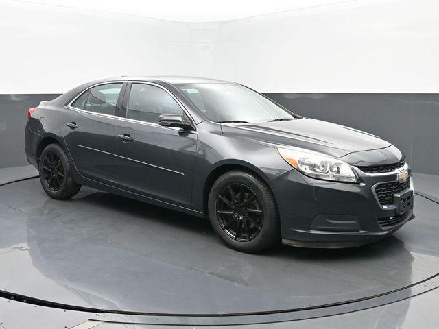 used 2015 Chevrolet Malibu car, priced at $13,258