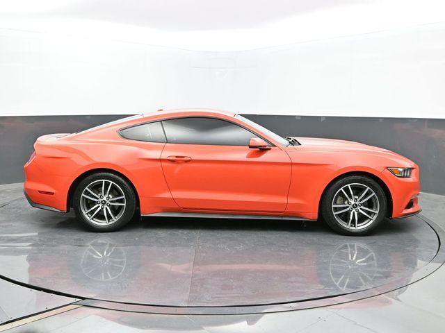 used 2016 Ford Mustang car, priced at $19,881