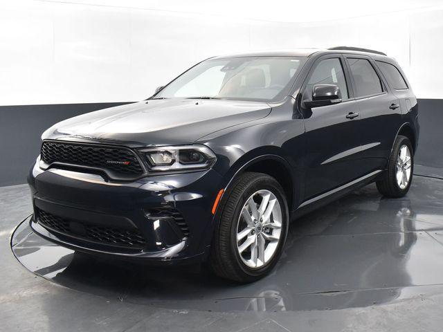 new 2024 Dodge Durango car, priced at $46,356