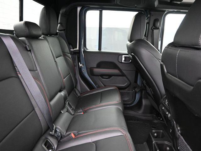 new 2025 Jeep Gladiator car, priced at $64,955