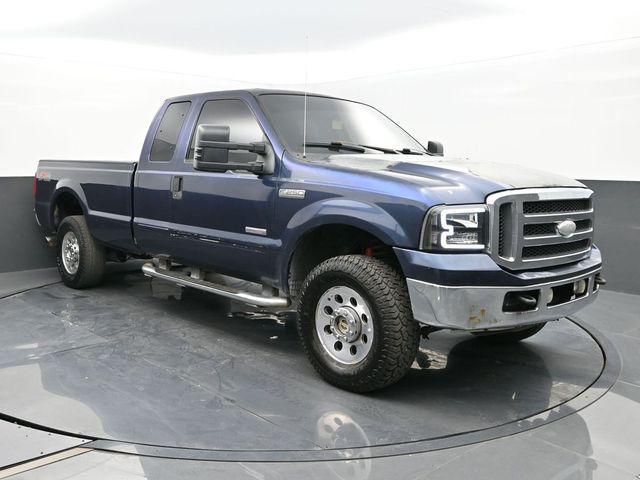 used 2005 Ford F-250 car, priced at $10,781