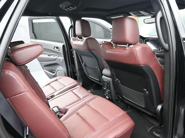 new 2025 Dodge Durango car, priced at $42,266