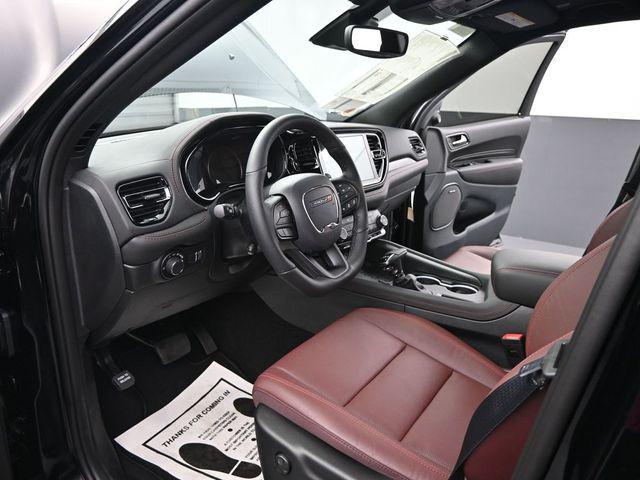 new 2025 Dodge Durango car, priced at $42,266
