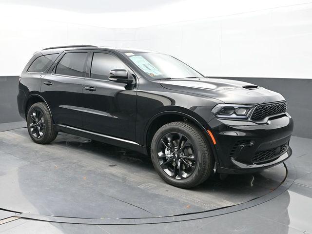new 2025 Dodge Durango car, priced at $42,266