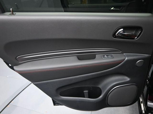 new 2025 Dodge Durango car, priced at $42,266