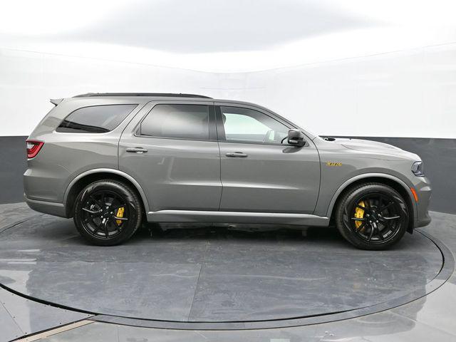 new 2024 Dodge Durango car, priced at $87,369