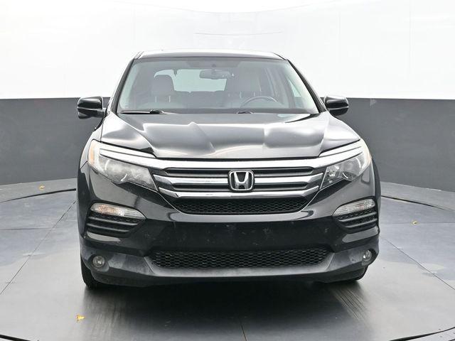 used 2017 Honda Pilot car, priced at $17,379