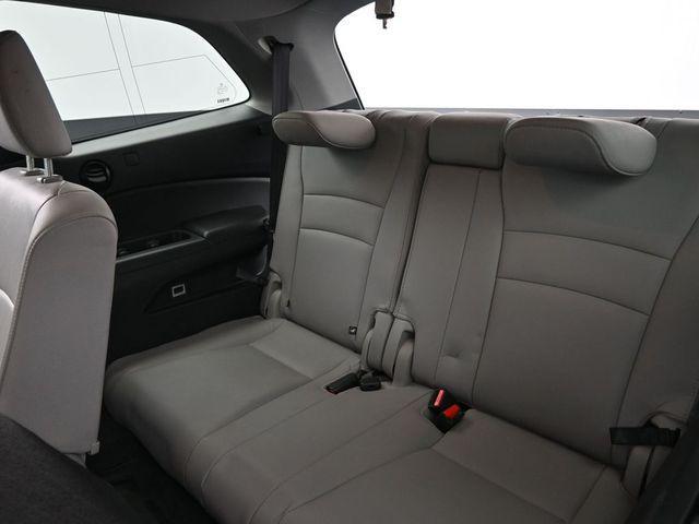 used 2017 Honda Pilot car, priced at $17,379