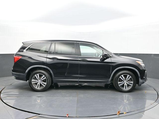 used 2017 Honda Pilot car, priced at $17,379