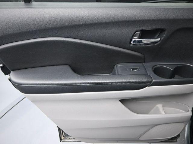 used 2017 Honda Pilot car, priced at $17,379