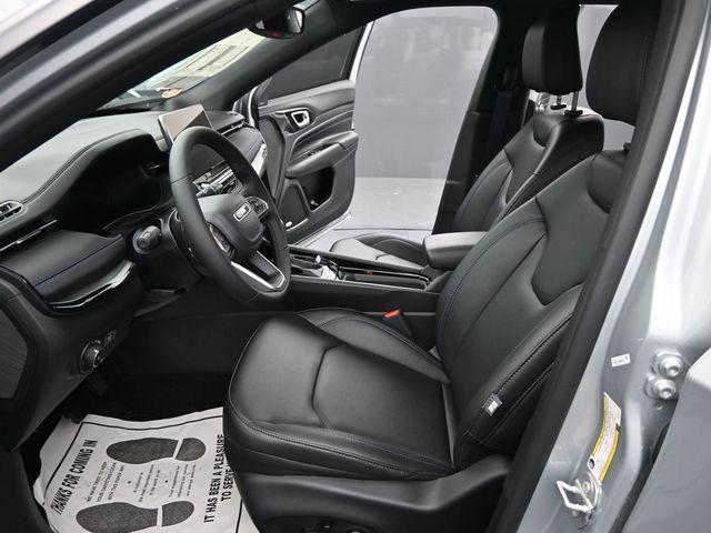 new 2025 Jeep Compass car, priced at $35,604