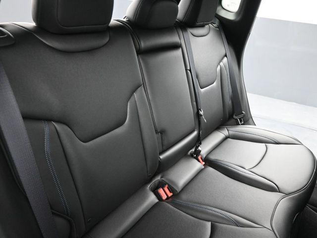 new 2025 Jeep Compass car, priced at $35,604