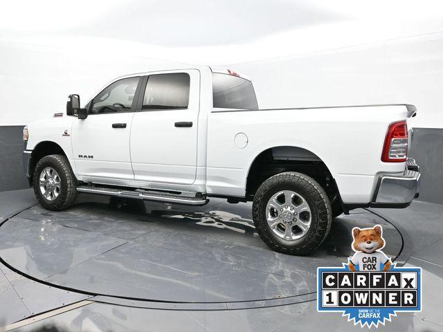 used 2024 Ram 2500 car, priced at $53,213