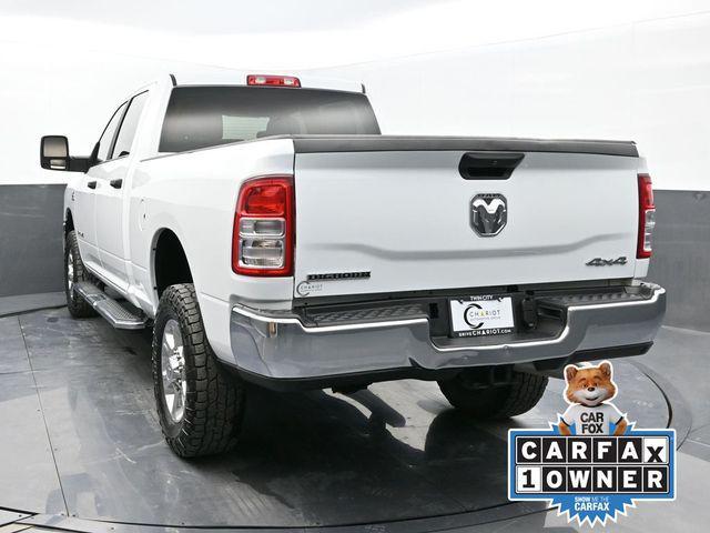 used 2024 Ram 2500 car, priced at $53,213