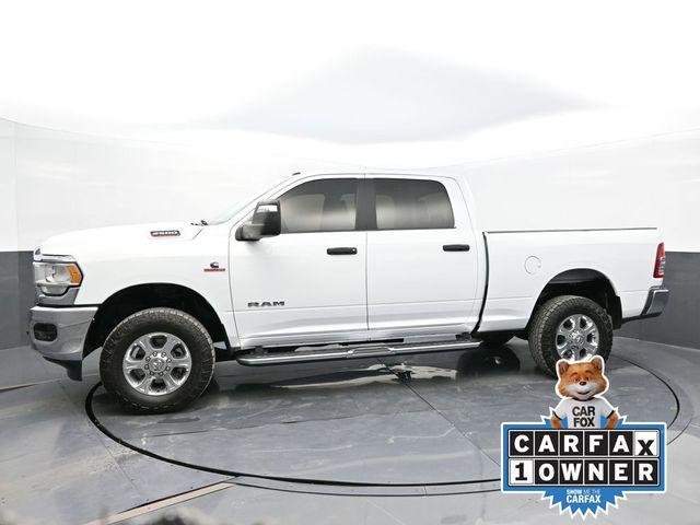 used 2024 Ram 2500 car, priced at $53,213