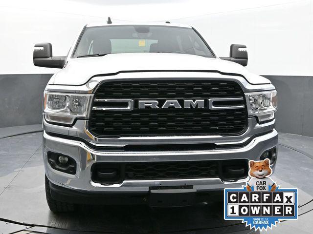 used 2024 Ram 2500 car, priced at $53,213