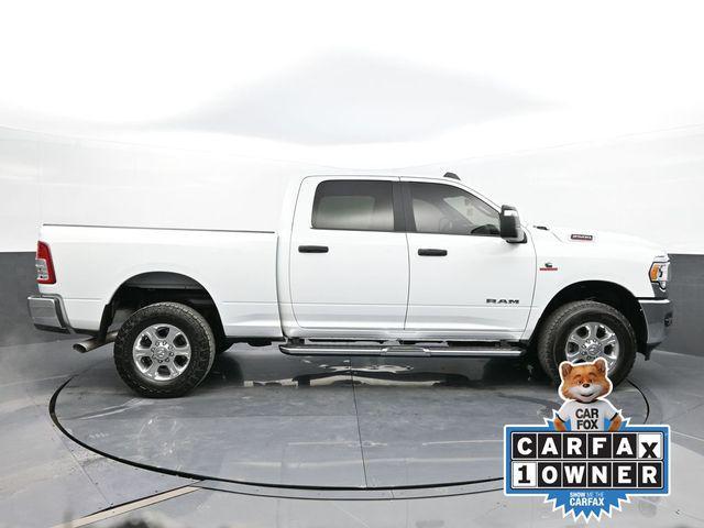 used 2024 Ram 2500 car, priced at $53,213