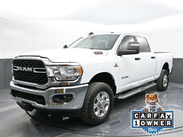 used 2024 Ram 2500 car, priced at $53,213