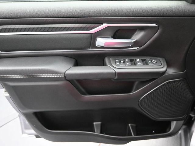 new 2026 Ram 1500 car, priced at $59,086