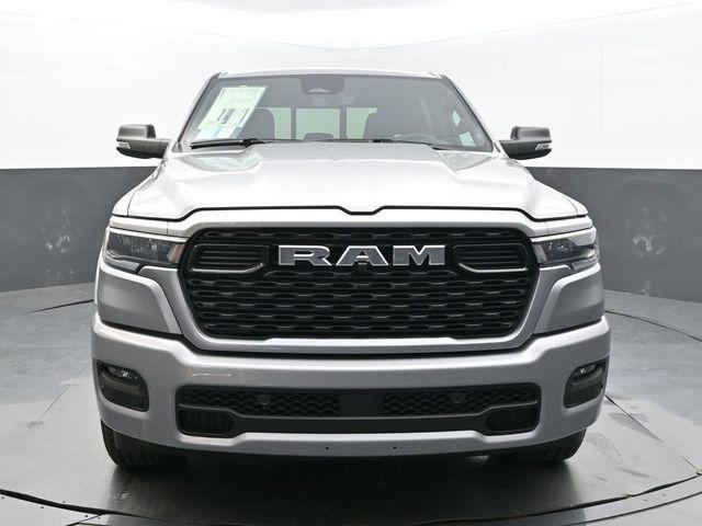 new 2026 Ram 1500 car, priced at $59,086