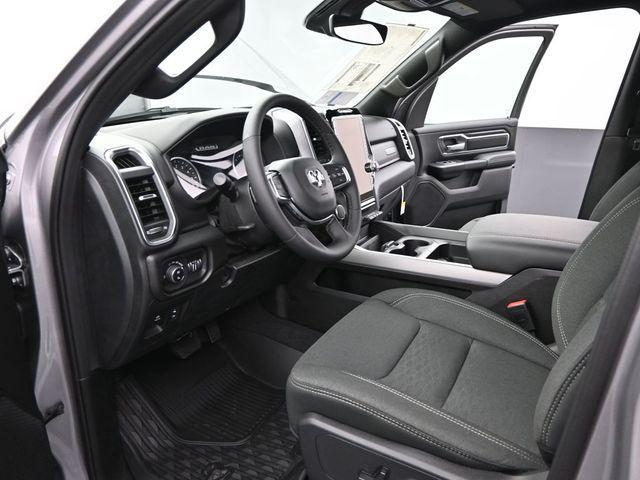 new 2026 Ram 1500 car, priced at $59,086