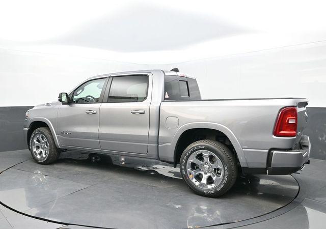 new 2026 Ram 1500 car, priced at $59,086