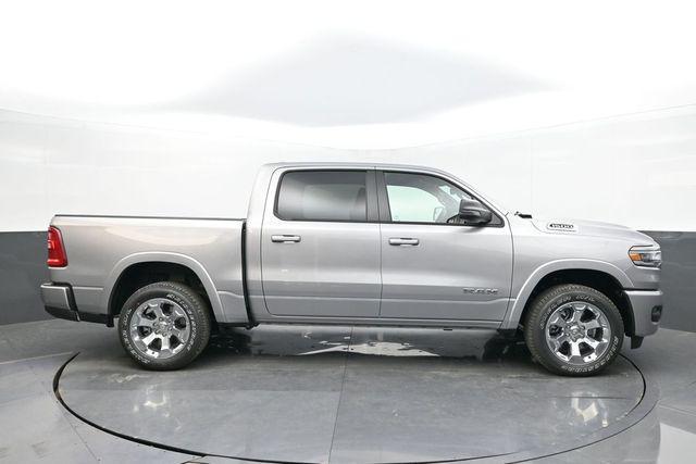 new 2026 Ram 1500 car, priced at $59,086
