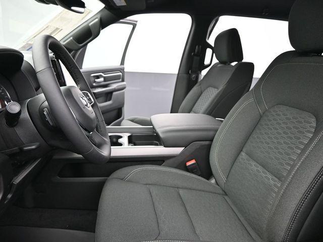 new 2026 Ram 1500 car, priced at $59,086
