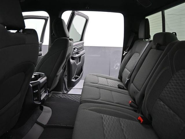 new 2026 Ram 1500 car, priced at $59,086