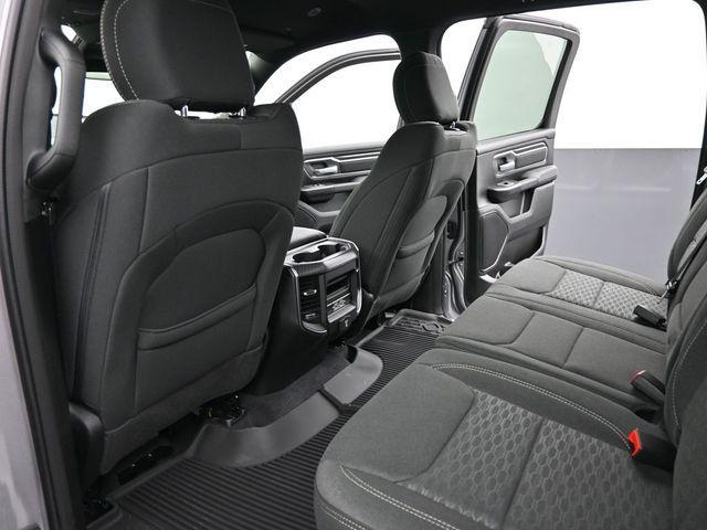 new 2026 Ram 1500 car, priced at $59,086