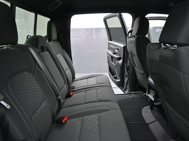 new 2026 Ram 1500 car, priced at $59,086