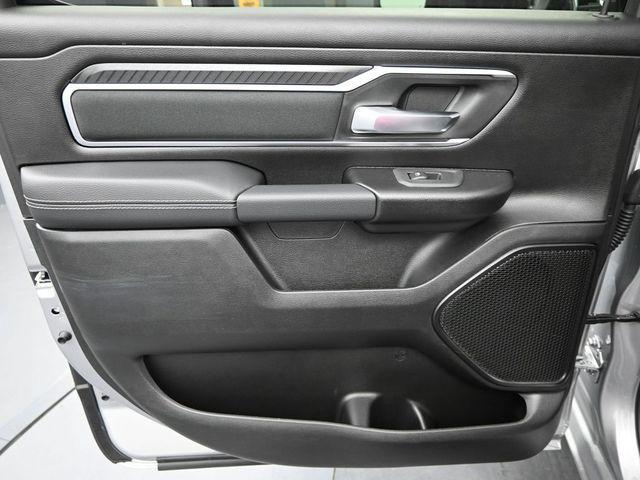 new 2026 Ram 1500 car, priced at $59,086