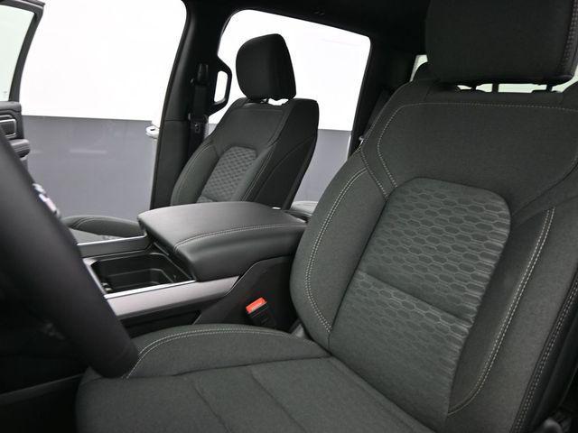 new 2026 Ram 1500 car, priced at $59,086